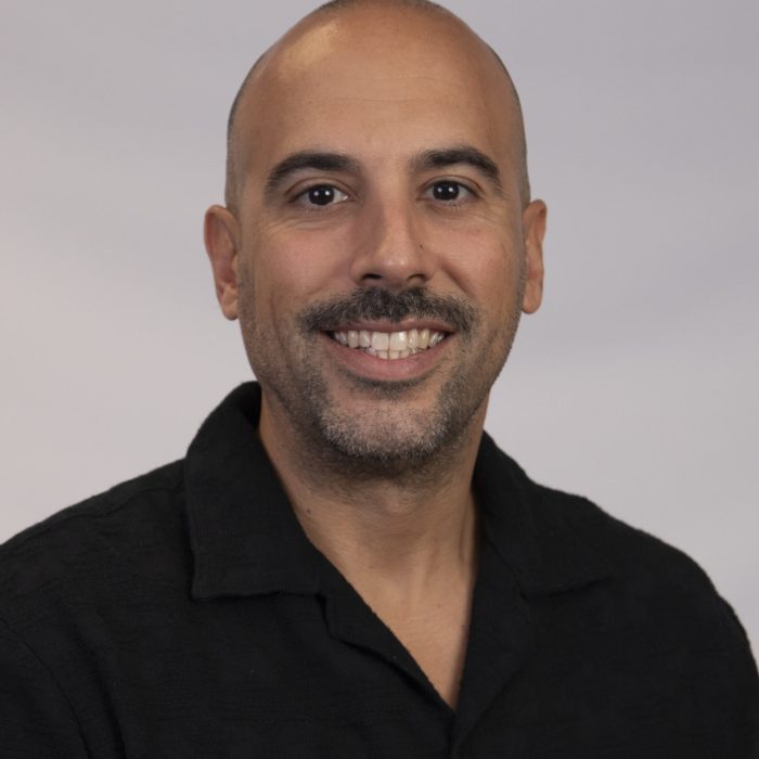 Abraham Aluicio